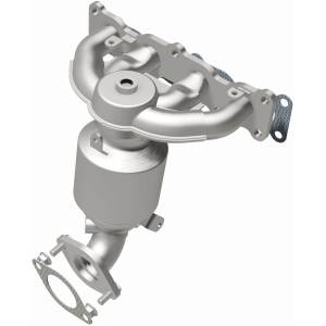 MagnaFlow Exhaust Systems & Installation | 1350 Offroad - MagnaFlow OEM Grade Manifold Catalytic Converter 22-086 - Image 3