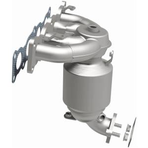 MagnaFlow Exhaust Systems & Installation | 1350 Offroad - MagnaFlow OEM Grade Manifold Catalytic Converter 22-086 - Image 4