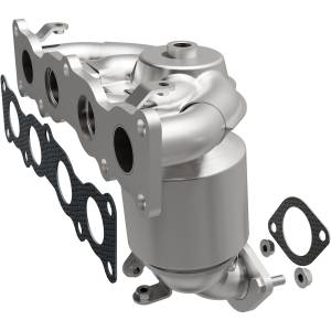 MagnaFlow Exhaust Systems & Installation | 1350 Offroad - MagnaFlow OEM Grade Manifold Catalytic Converter 22-086 - Image 1