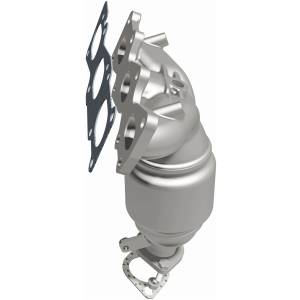 MagnaFlow Exhaust Systems & Installation | 1350 Offroad - MagnaFlow OEM Grade Manifold Catalytic Converter 22-089 - Image 5