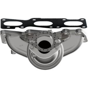 MagnaFlow Exhaust Systems & Installation | 1350 Offroad - MagnaFlow OEM Grade Manifold Catalytic Converter 22-089 - Image 4