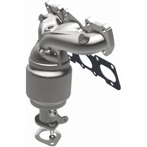 MagnaFlow Exhaust Systems & Installation | 1350 Offroad - MagnaFlow OEM Grade Manifold Catalytic Converter 22-090 - Image 2