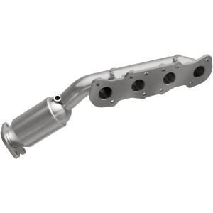 MagnaFlow Exhaust Systems & Installation | 1350 Offroad - MagnaFlow OEM Grade Manifold Catalytic Converter 22-092 - Image 1
