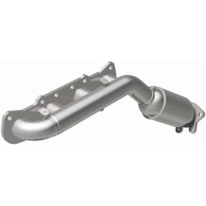 MagnaFlow Exhaust Systems & Installation | 1350 Offroad - MagnaFlow OEM Grade Manifold Catalytic Converter 22-092 - Image 3