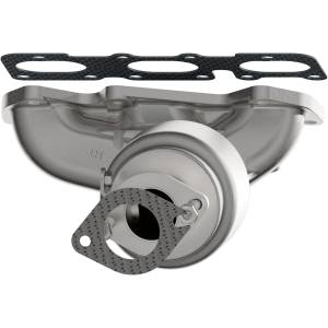 MagnaFlow Exhaust Systems & Installation | 1350 Offroad - MagnaFlow OEM Grade Manifold Catalytic Converter 22-090 - Image 4