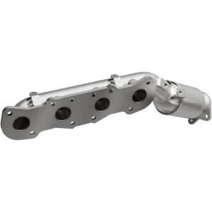 MagnaFlow Exhaust Systems & Installation | 1350 Offroad - MagnaFlow OEM Grade Manifold Catalytic Converter 22-093 - Image 1