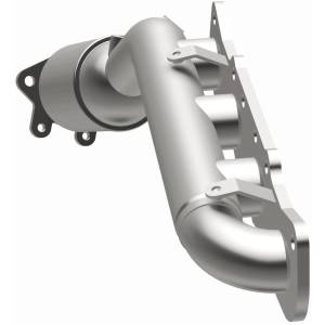 MagnaFlow Exhaust Systems & Installation | 1350 Offroad - MagnaFlow OEM Grade Manifold Catalytic Converter 22-093 - Image 2