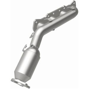 MagnaFlow Exhaust Systems & Installation | 1350 Offroad - MagnaFlow OEM Grade Manifold Catalytic Converter 22-093 - Image 3