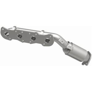 MagnaFlow Exhaust Systems & Installation | 1350 Offroad - MagnaFlow OEM Grade Manifold Catalytic Converter 22-093 - Image 4