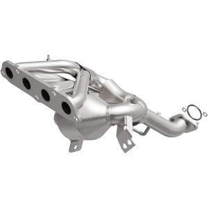 MagnaFlow Exhaust Systems & Installation | 1350 Offroad - MagnaFlow OEM Grade Manifold Catalytic Converter 22-116 - Image 1