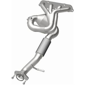 MagnaFlow Exhaust Systems & Installation | 1350 Offroad - MagnaFlow OEM Grade Manifold Catalytic Converter 22-116 - Image 3