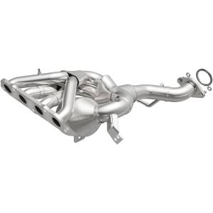 MagnaFlow Exhaust Systems & Installation | 1350 Offroad - MagnaFlow OEM Grade Manifold Catalytic Converter 22-118 - Image 1