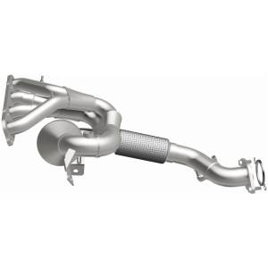 MagnaFlow Exhaust Systems & Installation | 1350 Offroad - MagnaFlow OEM Grade Manifold Catalytic Converter 22-118 - Image 4