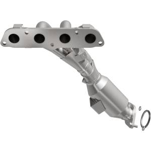 MagnaFlow Exhaust Systems & Installation | 1350 Offroad - MagnaFlow OEM Grade Manifold Catalytic Converter 22-119 - Image 1