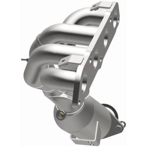 MagnaFlow Exhaust Systems & Installation | 1350 Offroad - MagnaFlow OEM Grade Manifold Catalytic Converter 22-119 - Image 2
