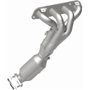 MagnaFlow Exhaust Systems & Installation | 1350 Offroad - MagnaFlow OEM Grade Manifold Catalytic Converter 22-119 - Image 3