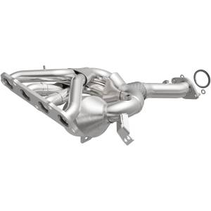 MagnaFlow Exhaust Systems & Installation | 1350 Offroad - MagnaFlow OEM Grade Manifold Catalytic Converter 22-122 - Image 1