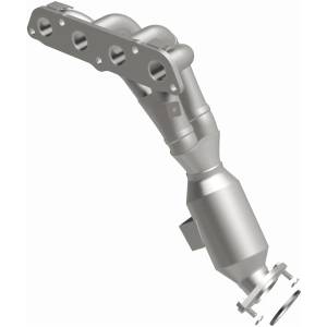 MagnaFlow Exhaust Systems & Installation | 1350 Offroad - MagnaFlow OEM Grade Manifold Catalytic Converter 22-119 - Image 4