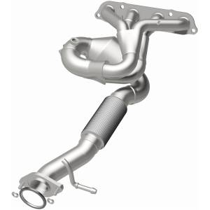 MagnaFlow Exhaust Systems & Installation | 1350 Offroad - MagnaFlow OEM Grade Manifold Catalytic Converter 22-122 - Image 3