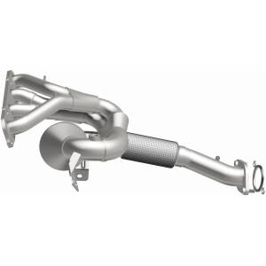 MagnaFlow Exhaust Systems & Installation | 1350 Offroad - MagnaFlow OEM Grade Manifold Catalytic Converter 22-122 - Image 4