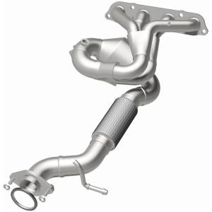 MagnaFlow Exhaust Systems & Installation | 1350 Offroad - MagnaFlow OEM Grade Manifold Catalytic Converter 22-123 - Image 3