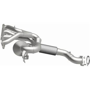 MagnaFlow Exhaust Systems & Installation | 1350 Offroad - MagnaFlow OEM Grade Manifold Catalytic Converter 22-123 - Image 4