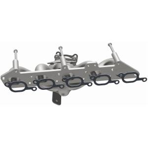 MagnaFlow Exhaust Systems & Installation | 1350 Offroad - MagnaFlow OEM Grade Manifold Catalytic Converter 22-138 - Image 2
