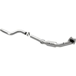 MagnaFlow Exhaust Systems & Installation | 1350 Offroad - MagnaFlow OEM Grade Manifold Catalytic Converter 22-139 - Image 1
