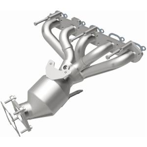 MagnaFlow Exhaust Systems & Installation | 1350 Offroad - MagnaFlow OEM Grade Manifold Catalytic Converter 22-138 - Image 3