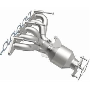 MagnaFlow Exhaust Systems & Installation | 1350 Offroad - MagnaFlow OEM Grade Manifold Catalytic Converter 22-138 - Image 4