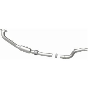 MagnaFlow Exhaust Systems & Installation | 1350 Offroad - MagnaFlow OEM Grade Manifold Catalytic Converter 22-139 - Image 3
