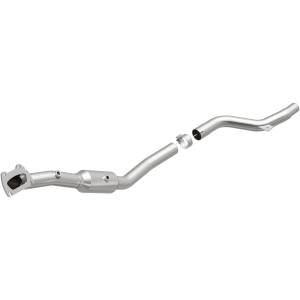 MagnaFlow Exhaust Systems & Installation | 1350 Offroad - MagnaFlow OEM Grade Manifold Catalytic Converter 22-141 - Image 1