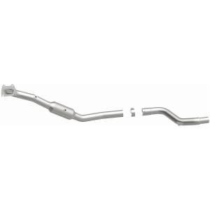 MagnaFlow Exhaust Systems & Installation | 1350 Offroad - MagnaFlow OEM Grade Manifold Catalytic Converter 22-141 - Image 4