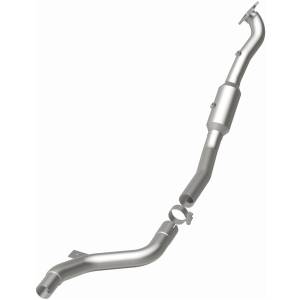 MagnaFlow Exhaust Systems & Installation | 1350 Offroad - MagnaFlow OEM Grade Manifold Catalytic Converter 22-141 - Image 3
