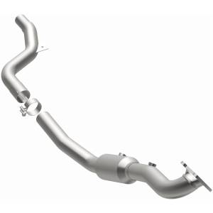 MagnaFlow Exhaust Systems & Installation | 1350 Offroad - MagnaFlow OEM Grade Manifold Catalytic Converter 22-141 - Image 2