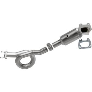 MagnaFlow Exhaust Systems & Installation | 1350 Offroad - MagnaFlow OEM Grade Manifold Catalytic Converter 22-146 - Image 1