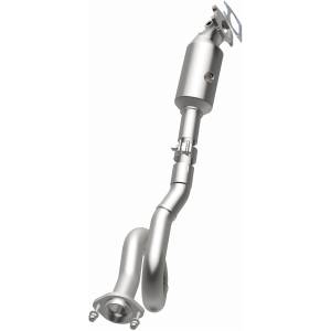 MagnaFlow Exhaust Systems & Installation | 1350 Offroad - MagnaFlow OEM Grade Manifold Catalytic Converter 22-146 - Image 2