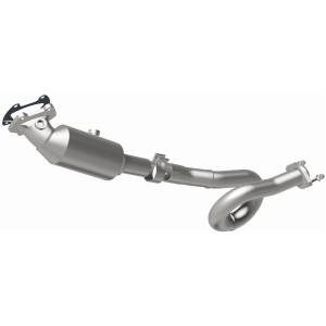 MagnaFlow Exhaust Systems & Installation | 1350 Offroad - MagnaFlow OEM Grade Manifold Catalytic Converter 22-146 - Image 3