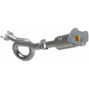 MagnaFlow Exhaust Systems & Installation | 1350 Offroad - MagnaFlow OEM Grade Manifold Catalytic Converter 22-146 - Image 5