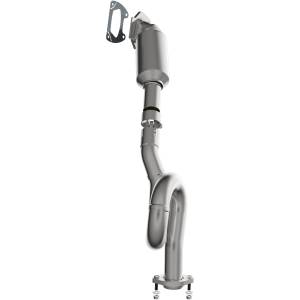 MagnaFlow Exhaust Systems & Installation | 1350 Offroad - MagnaFlow OEM Grade Manifold Catalytic Converter 22-146 - Image 4