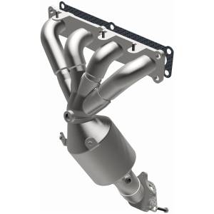 MagnaFlow Exhaust Systems & Installation | 1350 Offroad - MagnaFlow OEM Grade Manifold Catalytic Converter 22-158 - Image 2
