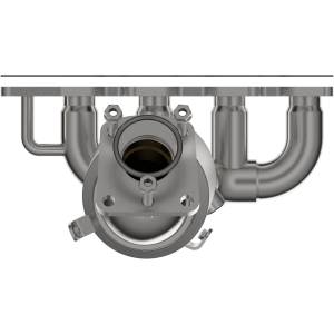 MagnaFlow Exhaust Systems & Installation | 1350 Offroad - MagnaFlow OEM Grade Manifold Catalytic Converter 22-157 - Image 4