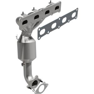 MagnaFlow Exhaust Systems & Installation | 1350 Offroad - MagnaFlow OEM Grade Manifold Catalytic Converter 22-159 - Image 1