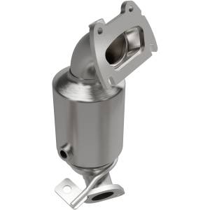 MagnaFlow Exhaust Systems & Installation | 1350 Offroad - MagnaFlow OEM Grade Manifold Catalytic Converter 22-160 - Image 1