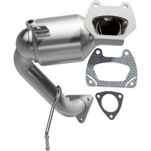 MagnaFlow Exhaust Systems & Installation | 1350 Offroad - MagnaFlow OEM Grade Manifold Catalytic Converter 22-161 - Image 1