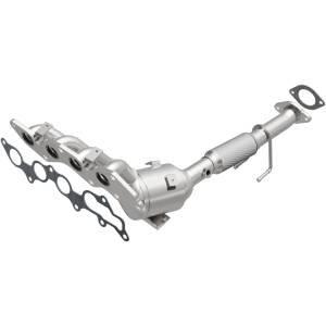 MagnaFlow Exhaust Systems & Installation | 1350 Offroad - MagnaFlow OEM Grade Manifold Catalytic Converter 22-165 - Image 1
