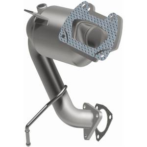 MagnaFlow Exhaust Systems & Installation | 1350 Offroad - MagnaFlow OEM Grade Manifold Catalytic Converter 22-161 - Image 4