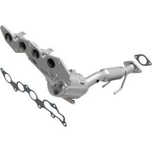 MagnaFlow Exhaust Systems & Installation | 1350 Offroad - MagnaFlow OEM Grade Manifold Catalytic Converter 22-167 - Image 1