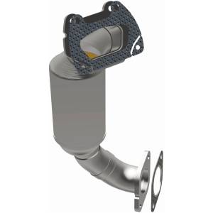 MagnaFlow Exhaust Systems & Installation | 1350 Offroad - MagnaFlow OEM Grade Manifold Catalytic Converter 22-169 - Image 2