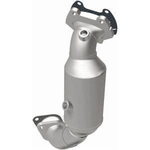 MagnaFlow Exhaust Systems & Installation | 1350 Offroad - MagnaFlow OEM Grade Manifold Catalytic Converter 22-169 - Image 3